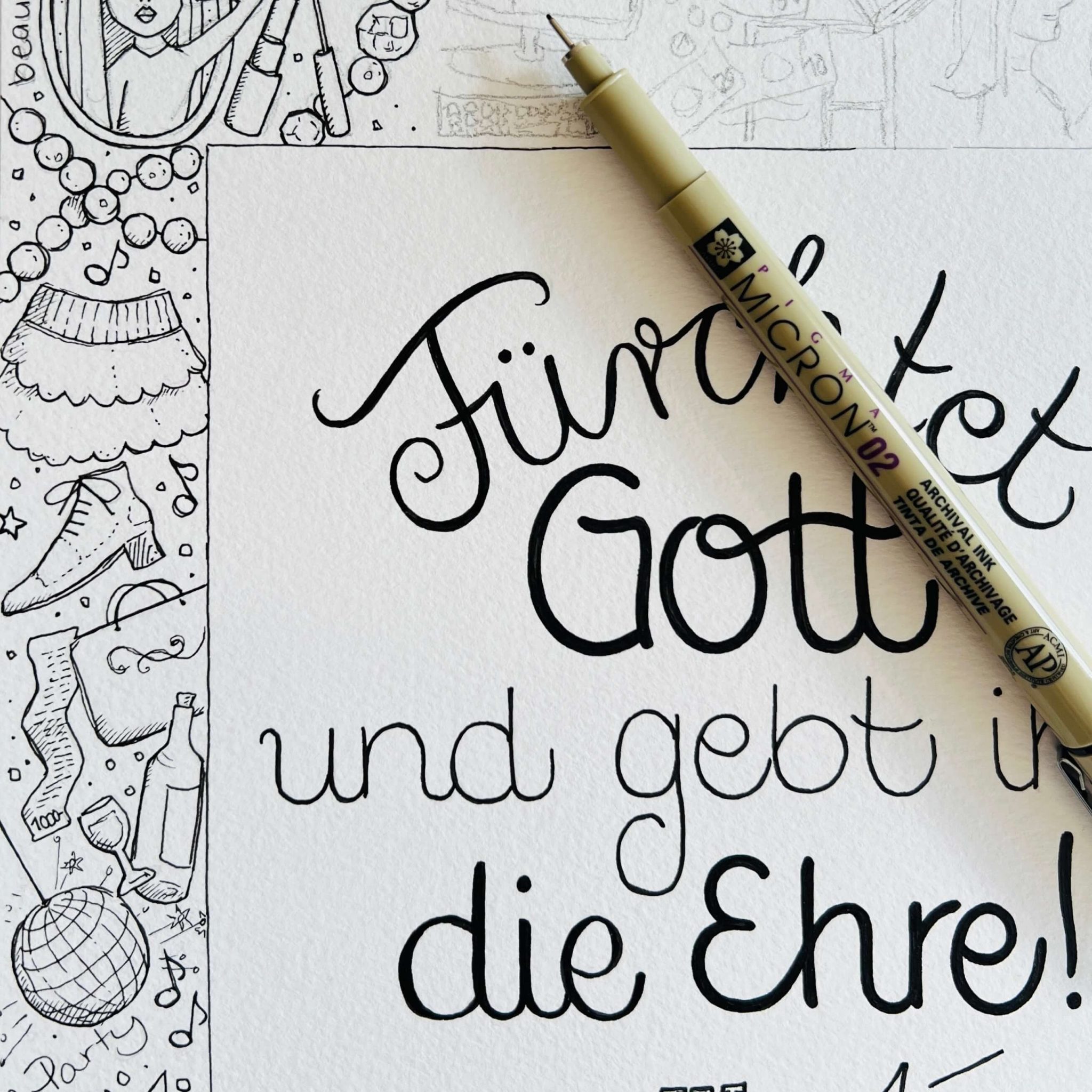 bibelspruch-mit-handlettering-und-kleinen-illustrationen-farbschachtel