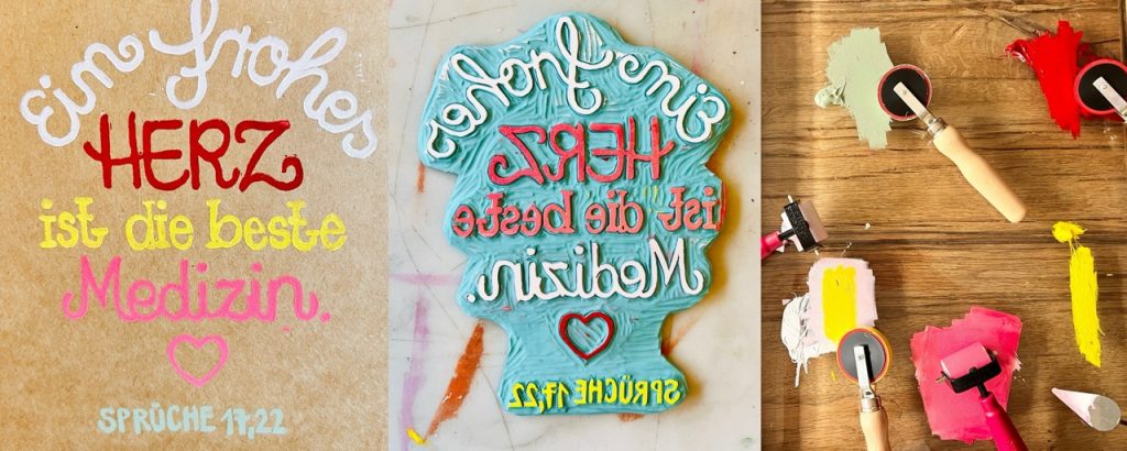 Textstempel