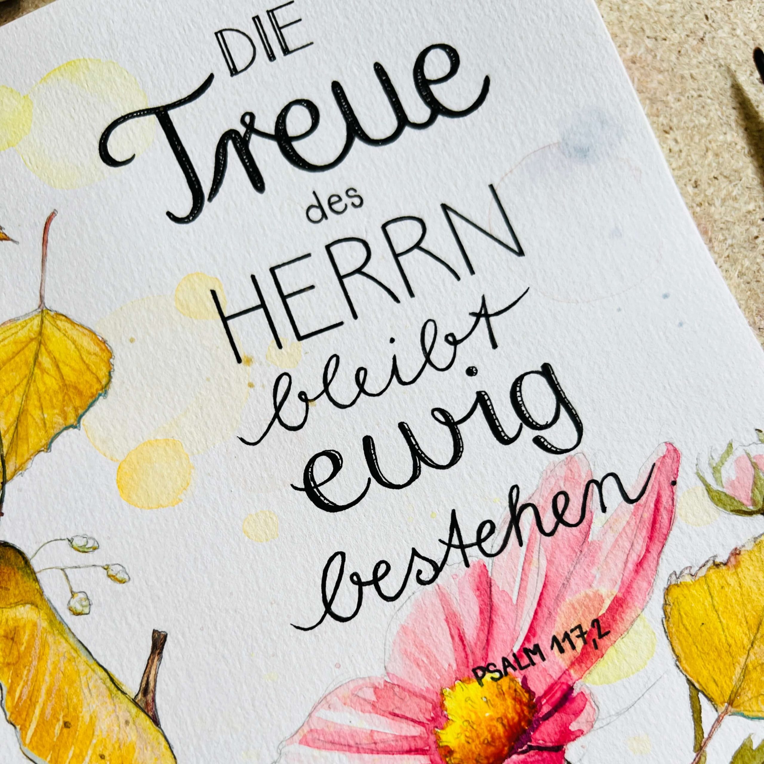 Intensive Rot-und Pinktöne