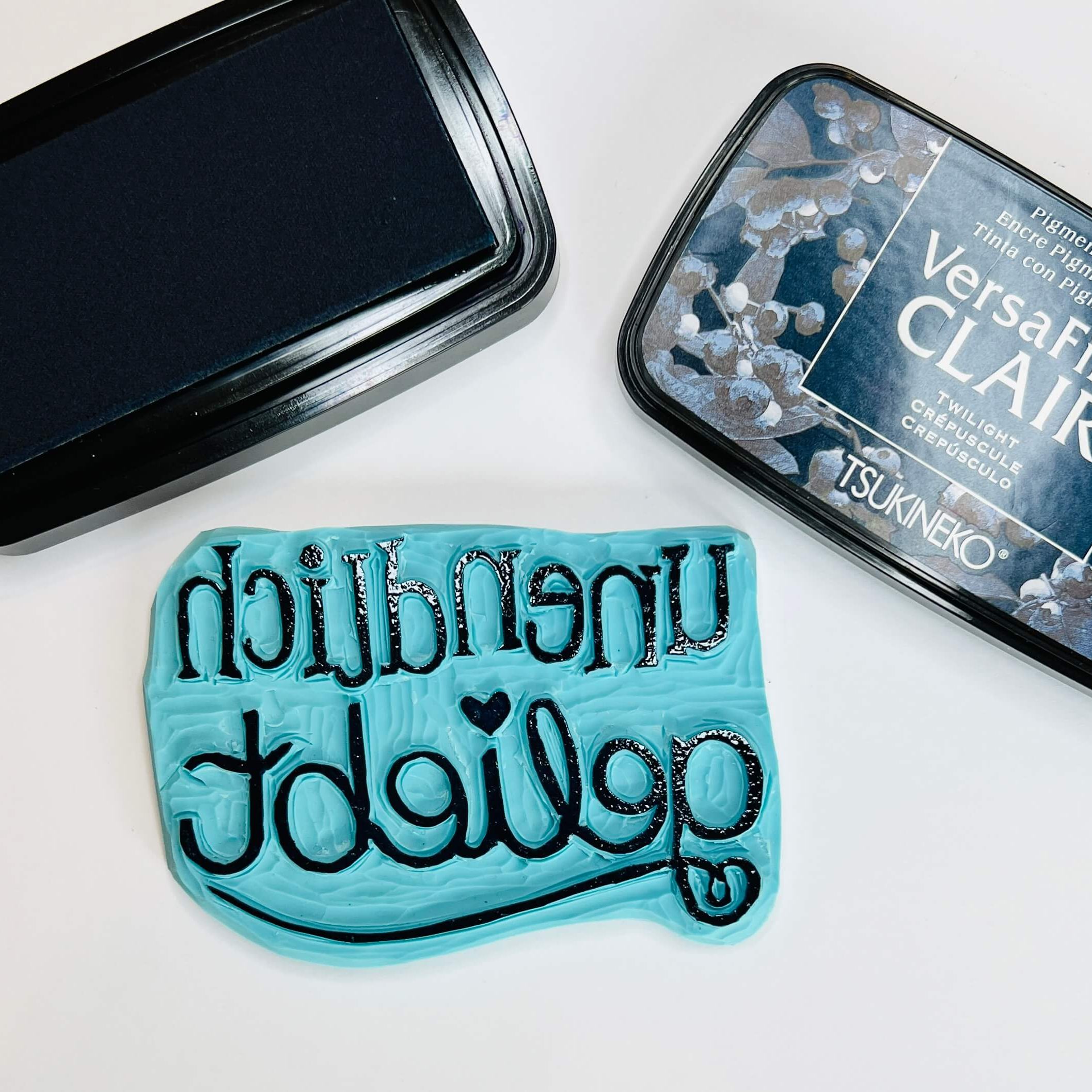 einfärben mit VersFine Clair Farbe