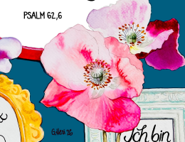 Header Nur auf Gott wartet still meine Seele