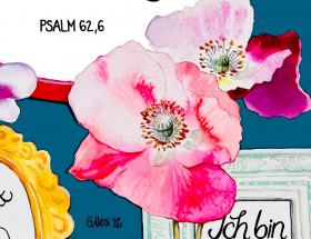 Header Nur auf Gott wartet still meine Seele