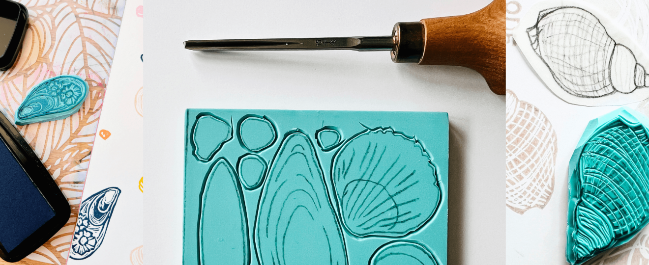 Header Ostsee Stempel Set