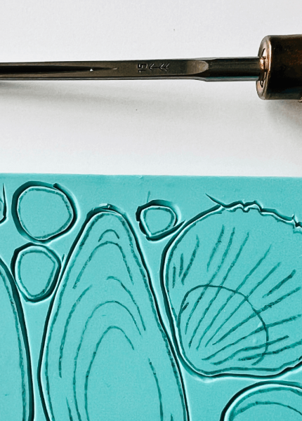 Header Ostsee Stempel Set