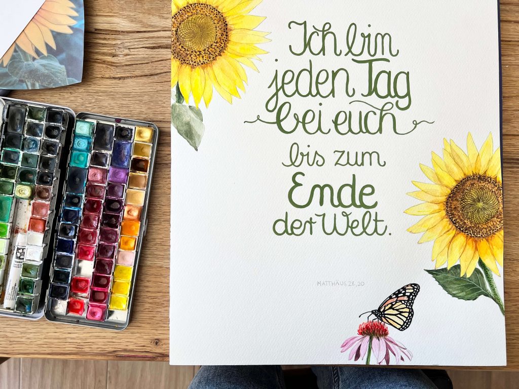 immer mehr Details kommen dazu