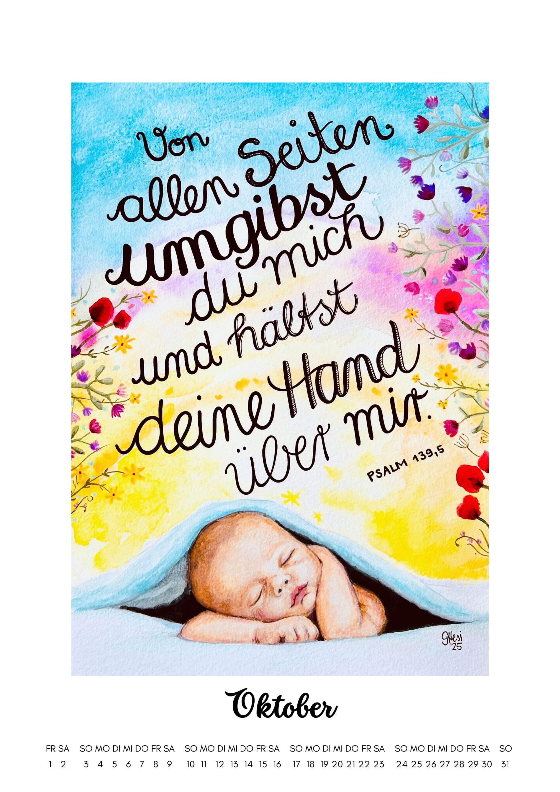 Bibelvers-Kalender 2027 – Bild 12